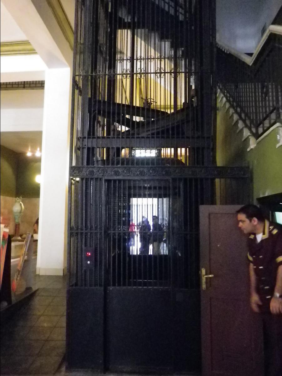 Hotel Ambos Mundos201